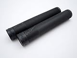 (BMX グリップ) Division SIERRA GRIPS ブラック
