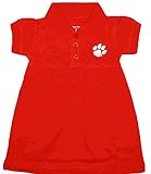 Creative Knitwear DRESS ベビー・ガールズ US サイズ: 3-6 Months カラー: オレンジ