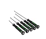 Hilmor 1891089 Precision Screwdriver Set [並行輸入品]