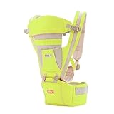 Baby Carrier, 360? Ergonomic Baby & Child Carrier by GuangYing- The COMPLETE All Seasons LIMITED EDI
