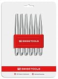 PB SWISS TOOLS(PBスイスツールズ):テーパーピンポンチセット ホルダー付 735BCN