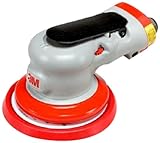 3M(TM) Random Orbital Sander - Elite Series 28708, Non-Vacuum, 5 Tool Diameter x 3/16 Orbit Diameter