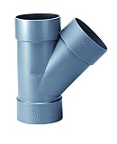 クボタシーアイ 排水・通気・雨水立とい用 VU継手 VU-Y 75