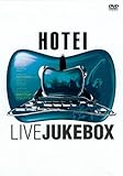 HOTEI LIVE JUKEBOX