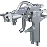 トラスコ中山:TRUSCO スプレーガン吸上式 ガンのみ ノズル径Φ1.3 SSG-13 型式:SSG-13