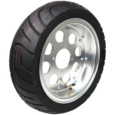 Amazon.co.jp 売れ筋ランキング: バイク用ホイール の中で最も人気の