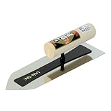 アローライン 本焼 万能鏝0.5mm210mm