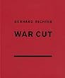 Gerhard Richter: War Cut