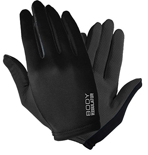 バイクグローブを洗濯せずに済み 操作性も上がる激安便利グッズインナーブローブ Okoblo