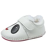 Kuner ユニセックス・ベビー US サイズ: S カラー: ホワイト