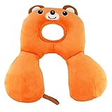 ベビ―寝具 ピロー ネックピロー 赤ちゃん ヘッドレスト 旅行枕 ベビ―クッション