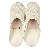 [mocororo] モロッコ バブーシュ luxe 本革 メッシュ 編み込み ルームシューズ スリッパ メンズ・レディース モコロロ…