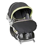 Baby Trend Flex Loc Infant Car Seat - Reseda by Baby Trend [並行輸入品]