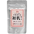 【お徳用 2 セット】 森乳 初乳粉末 犬・猫・小動物用 30g×2セット