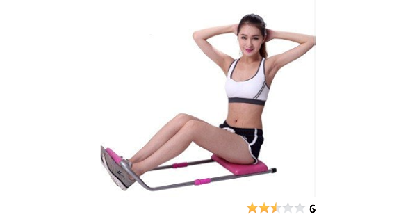 1stモール 簡単に腹筋トレーニング 筋力 トレーニング ボディトレーニング 腹筋 背筋 器具 女性 コンパクト ピンク St Yt 701 Pk 1stモール 筋力トレーニング Amazon