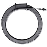 コブラ製品95040 1 / 2-inch-by-40-foot Encased Sewerロッド