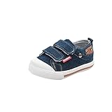 ルテンズ（Lutents ）乳児靴　布靴　マジックテープ 履きやすい 女の子　男の子 キッズ 滑り止め 付き 子供 靴 　星　シンプル　ベビーシューズ 靴 耐磨 履き心地良い　軽量　滑り止め　可愛 素