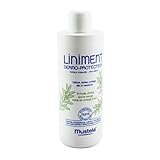 Mustela Liniment Diaper Change 400ml