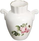 エインズレイ イングリッシュローズ ベアトリス ベース 7.8cm×8cm enro20612