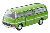 トミーテック (TOMYTEC) トミカリミテッドヴィンテージ ネオ LV-N323a 日産 キャラバン ロング デラックス 緑 78年式 完成品