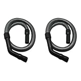 【2個セット】 パナソニック 掃除機ホース AMC94P-HD0V 業務用 部品 交換 純正 正規品