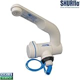 Shurflo(シャフロ) 蛇口 シングル スイッチ付ポンプ用 商品番号:23671