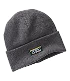 L.L.Bean（エルエルビーン） メンズ エル・エル・ビーニー フリーサイズ Charcoal Heather グレー １０００１７４４０２