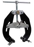 Sumner Manufacturing 781520 Ultra Qwik Clamp, 2 to 6, Steel/Stainless Steel by Sumner Manufacturing