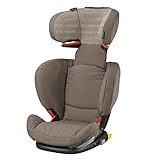 マキシコシ ジュニアシート ロディフィックス エアプロテクト アースブラウン 4歳~12歳頃【日本正規品保証付】 QNY88248987