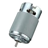 ランフィー　DC 6-14.4 v 各種コードレス スクリュー ドライバー マキタ ボスク モータ用 RS 550 モーター -