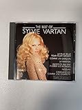 THE BEST OF SYLVIE VARTAN