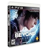 Beyond Two Souls PS3 (Please see item detail in description) おもちゃ (並行輸入)