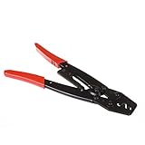 SuyepラチェットターミナルハンドクリンププライヤーツールHS-16 (5)