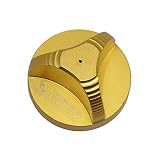 45 RPM レコードアダプター インサート 特殊形状 アルミニウム 7インチ ビニールレコードドーム 45 アダプター カラー ゴールド
