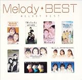 My����!�N�V���� Melody BEST