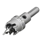 Ideal Industries TKO Carbide Tipped Hole Cutter, 19mm Hole Diameter [並行輸入品]