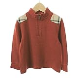 (バーバリー)BURBERRY ベビー ニット 中古