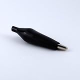 Linkman GB series ミノムシクリップ 黒 【GB-MCM-50-K】