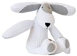 Safe Dreams Safebreathe Patch Soft Toys for Newborn (White) by Safe Dreams