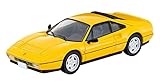 トミーテック (TOMYTEC) トミカリミテッドヴィンテージ ネオ 1/64 LV-N フェラーリ 328 GTB 黄 完成品