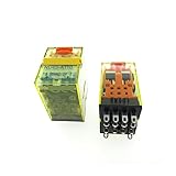 Relay RU4S-C-A110 AC110V RU4S-C-AC110V 110VAC RU4SCA110 AC110V 110VAC DIP14(5PCS)