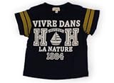 HusHush(ハッシュアッシュ) Tシャツ・カットソー 80サイズ 男の子