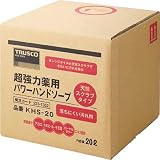 TRUSCO 超強力薬用ハンドソープ20L