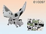 Flying Cow Mobile