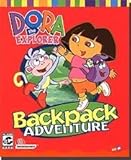 Dora the Explorer - Backpack Adventure [並行輸入品]