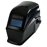 Jackson Safety 36633 WH40 NITRO ADF Welding Helmet, Black by Jackson Safety