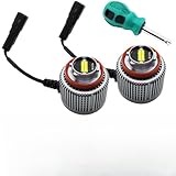 L1B LED フォグランプ 2色切り替え ライムグリーン ホワイト アルファード 40系 ヴェルファイア 40系 ハイエース ノア ハリアー タントカスタム