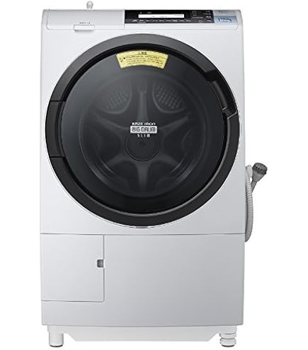 日立　BD-SV110AL Amazon | 日立 ドラム式洗濯乾燥機 ビッグドラム 左開き 11kg