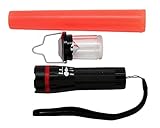 ＢＳ－１－７５　３－ＷＡＹ　ＬＥＤランタン・懐中電灯・指示灯　豊光