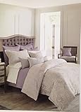 Bloomingdale's 1872 Harlow Linen/Cotton Blend Standard Pillowcases [並行輸入品]